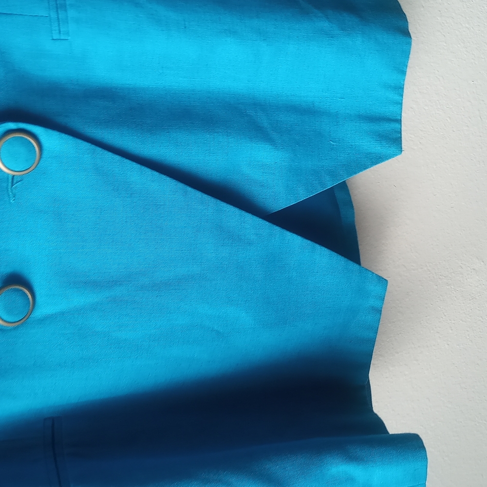 Vintage Agenda Jacket - Picture 5 of 13